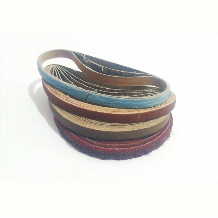 砂纸打磨带-拉丝带