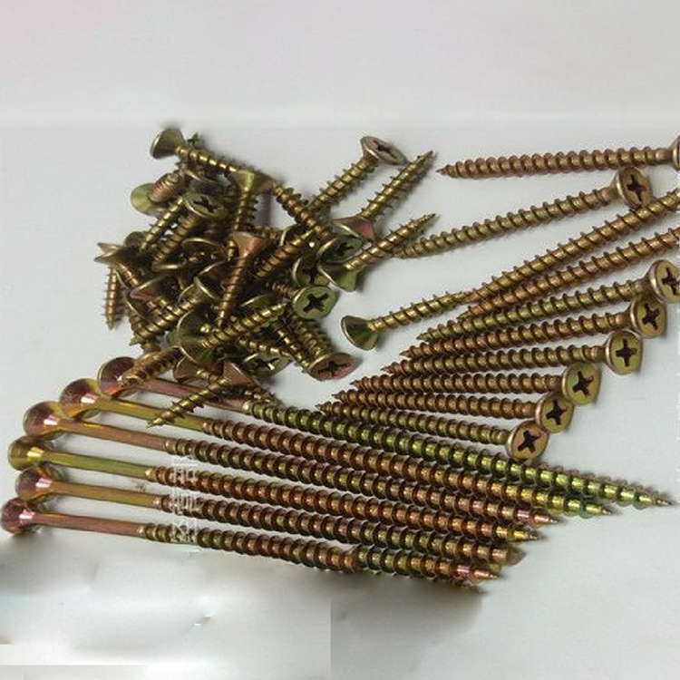 高强度纤维板钉