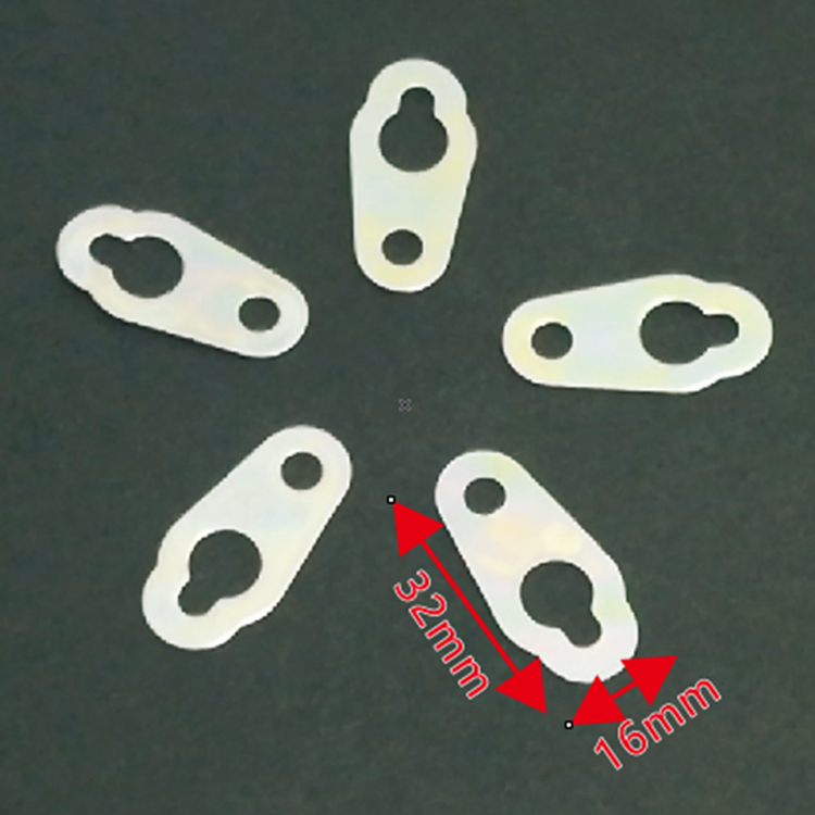 葫芦挂扣挂耳扣