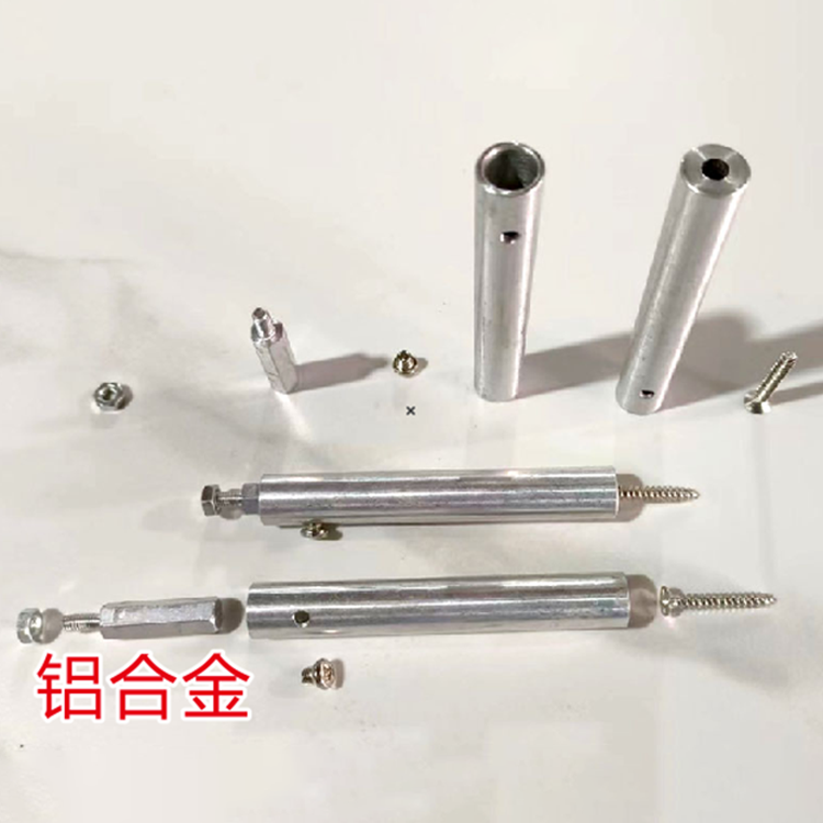 背发光支脚(100套/包)