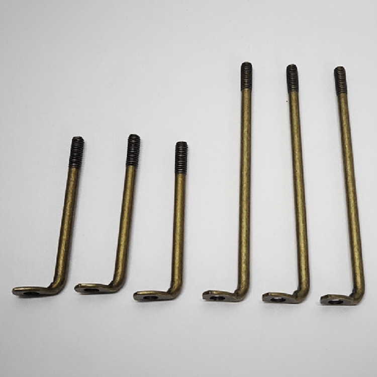 发光字支撑杆系列高脚