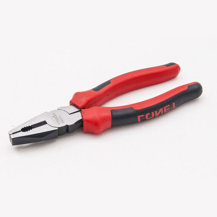 8寸钢丝钳耐用款