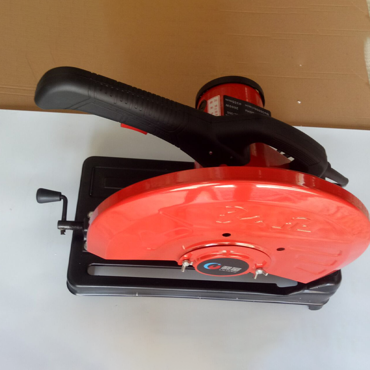 齿轮切割机2000W