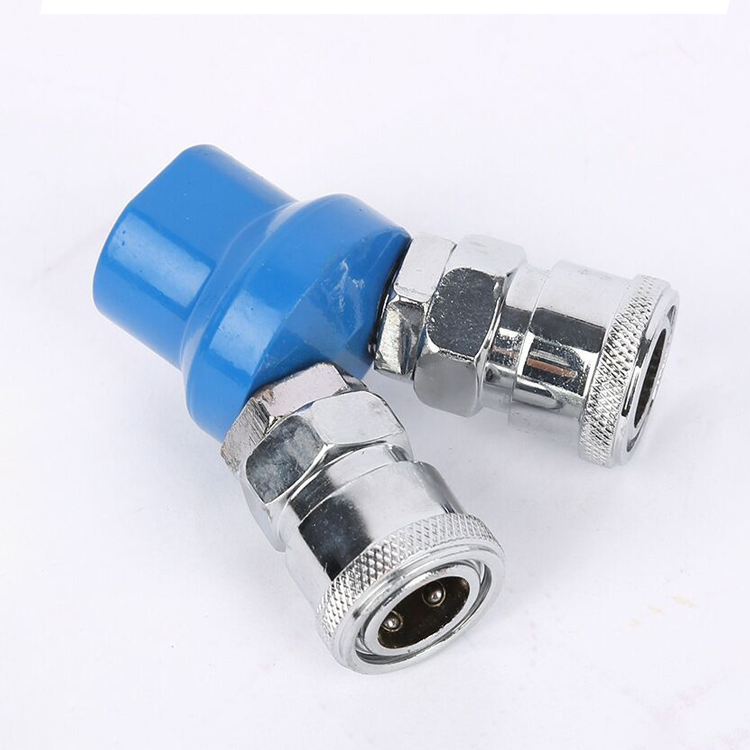 快速接头/气管接头