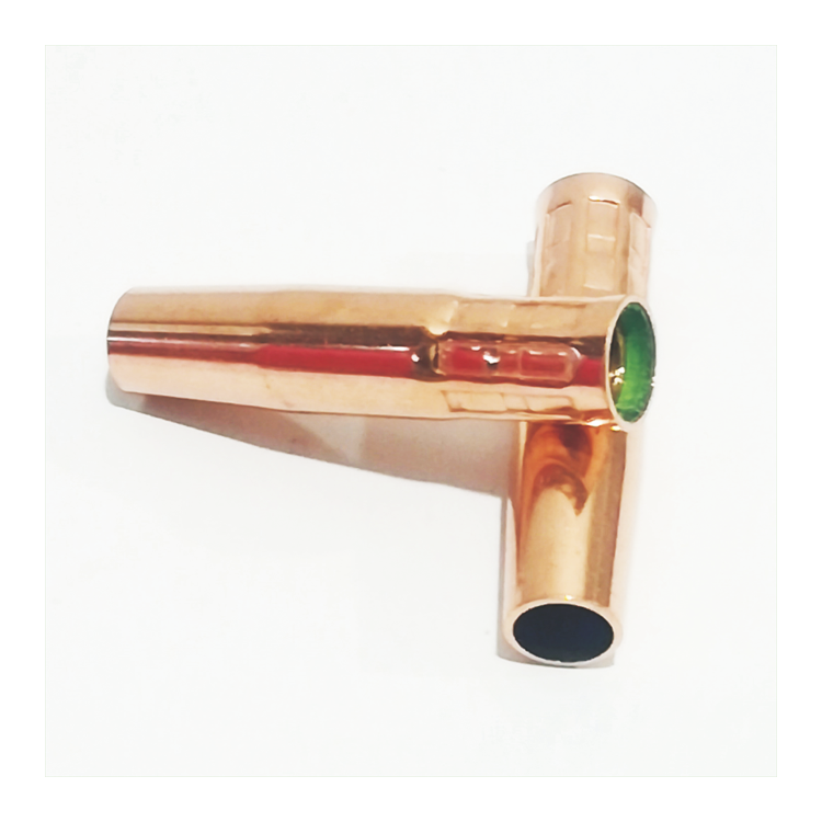 气保焊&二保焊 焊嘴