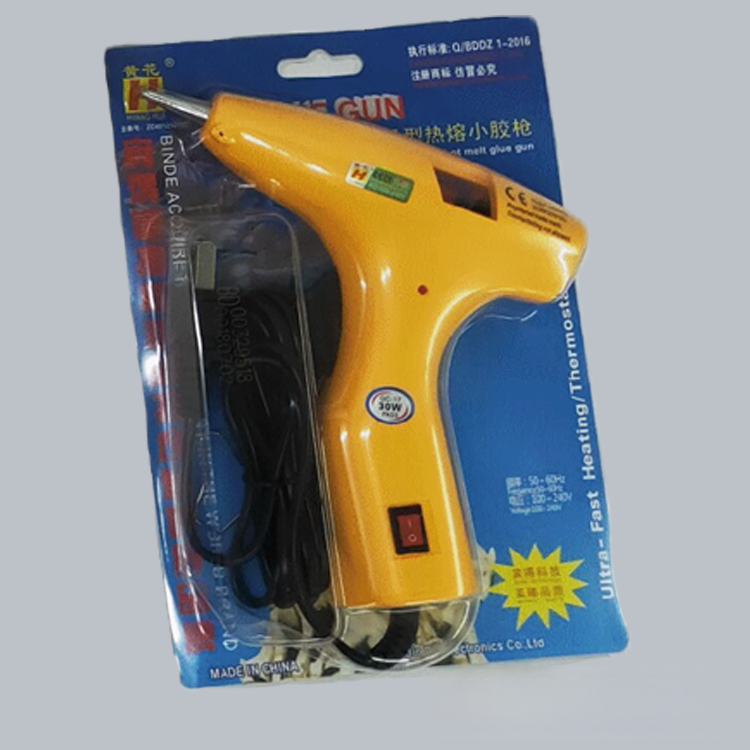 热熔胶枪