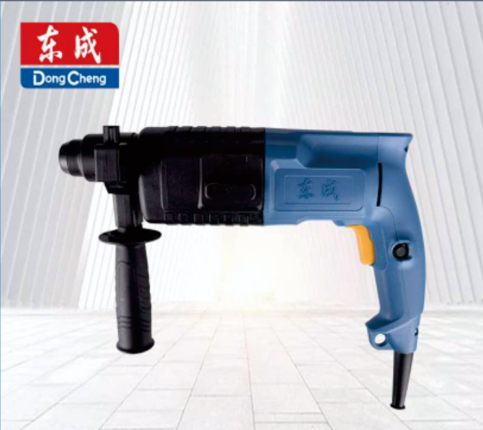 东成 电锤500瓦