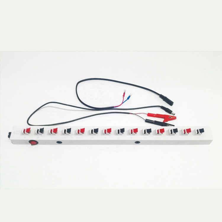 新款测试台老化条