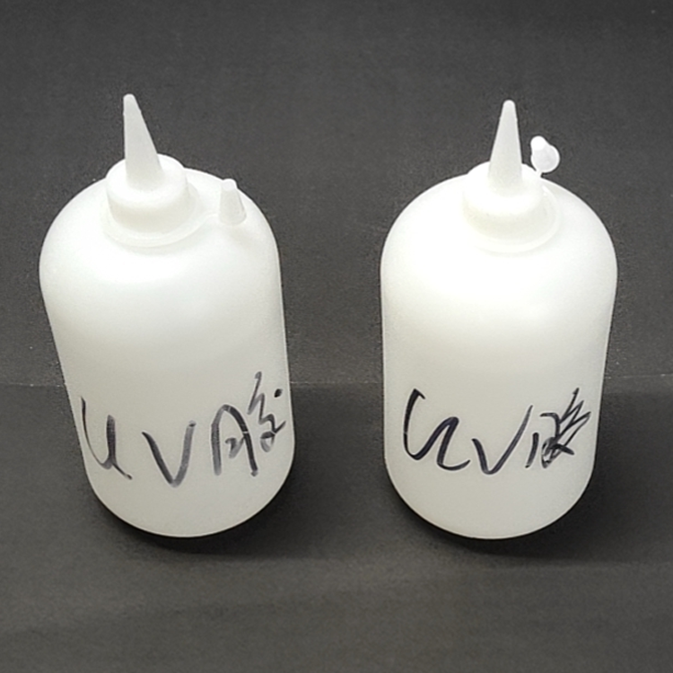 UV胶水