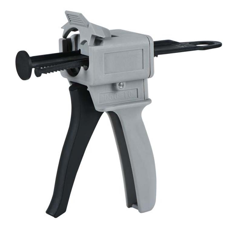 AB胶枪-双组份