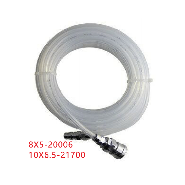 空压机透明气管