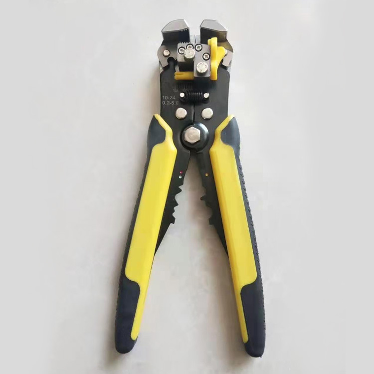 多功能压线钳