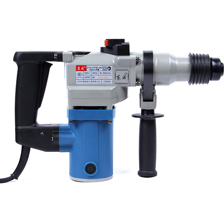 电锤冲击钻两用