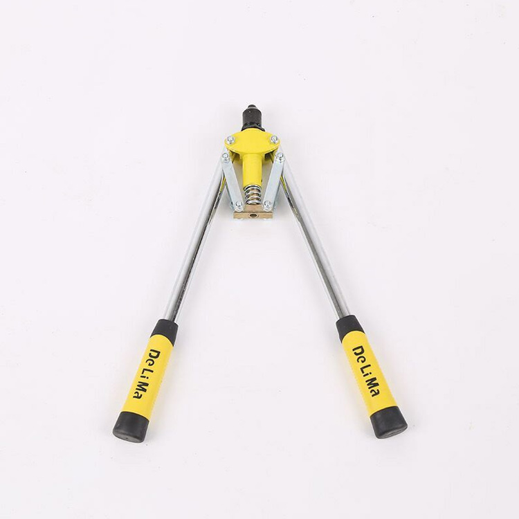 双把手拉铆钉枪