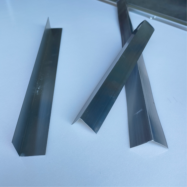 铝合金包边条0.35厚