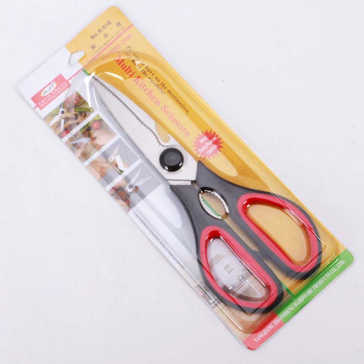 不干胶纸品专用剪刀