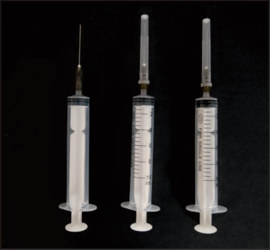 针筒10ml