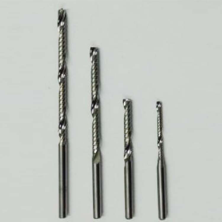 进口单刃螺旋雕刻刀