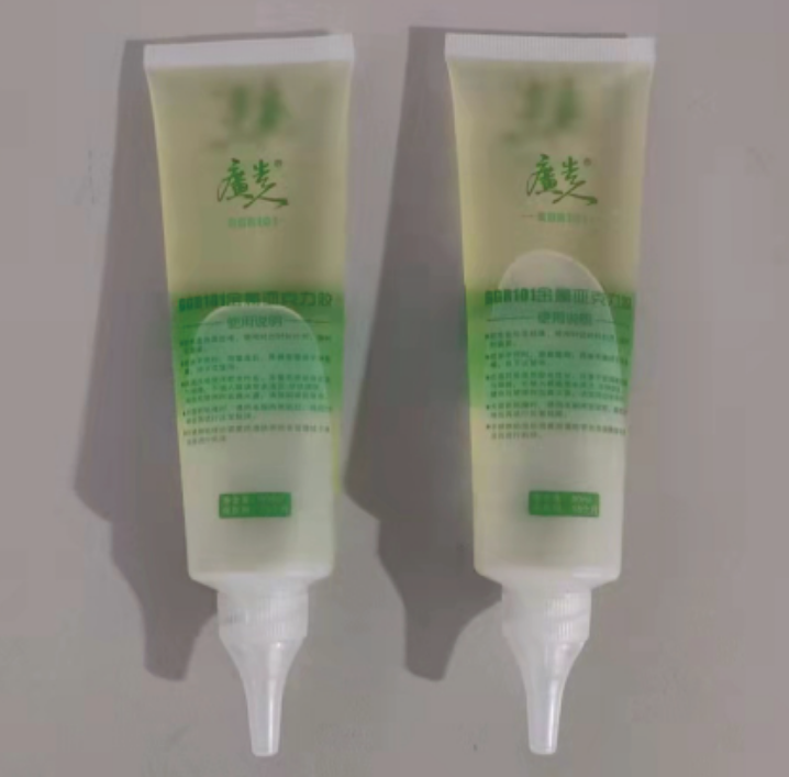 不锈钢与亚克力粘合剂