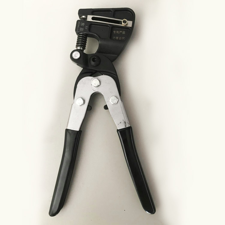 5代新款打孔钳