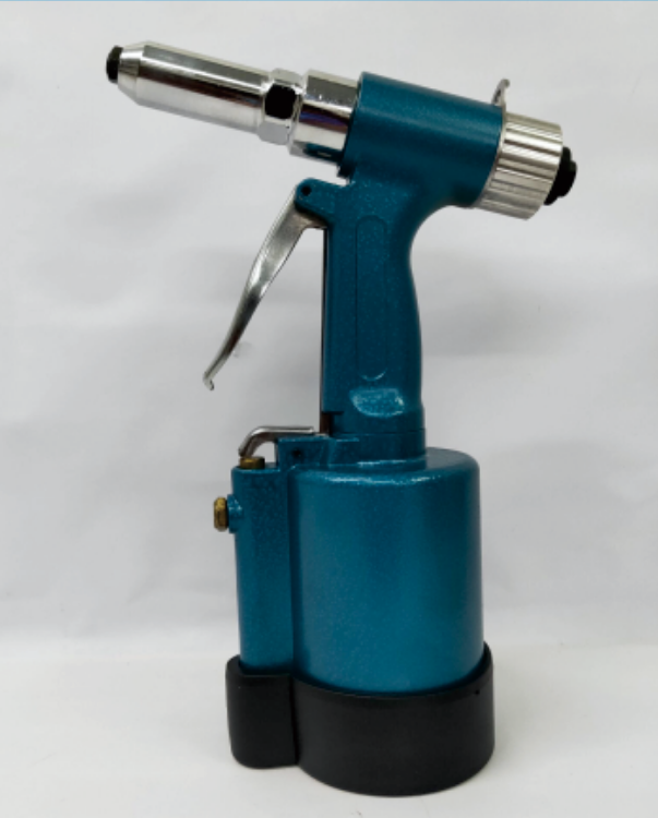 气动拉铆钉枪