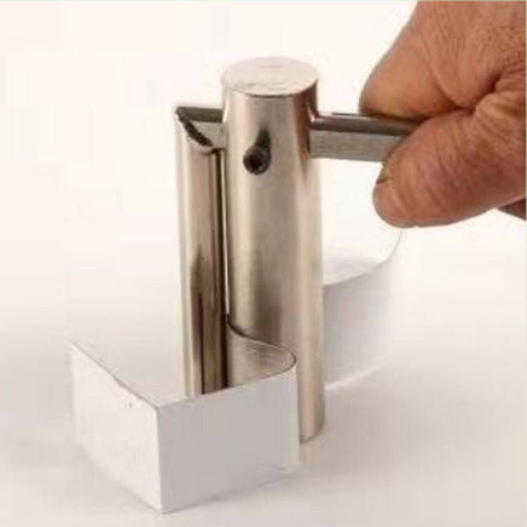 边带折弯器-弯弧钳