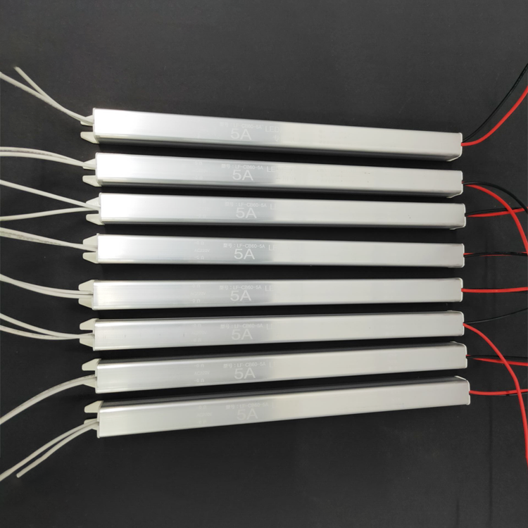 长条电源/超薄灯箱电源12v