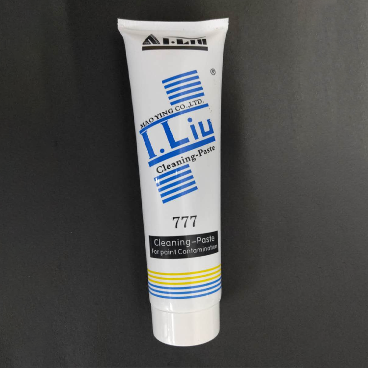 油漆洗手膏