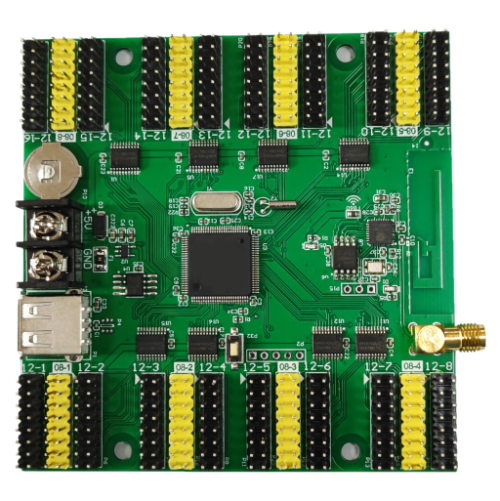 瑞和信wifi+U盘系统