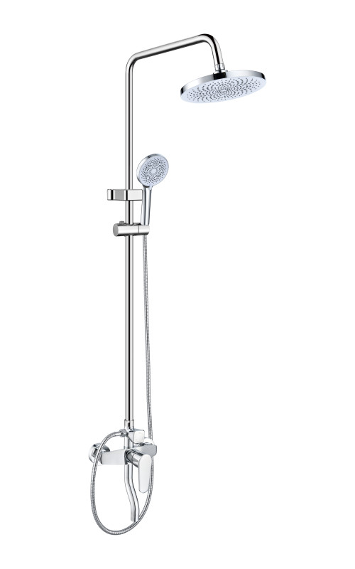 泰力淋浴花洒套装