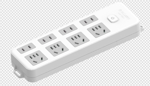 泰力C-09移动式插座 28孔