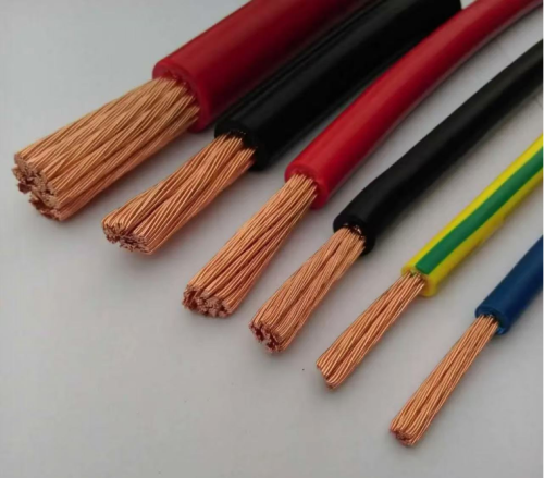 坚宝多股散剪ZC-BVR 10-120平方 不加损耗 