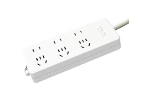 泰力移动式插座 21孔 A-07