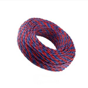 坚宝低烟无卤耐火花线WDZN-RYJ