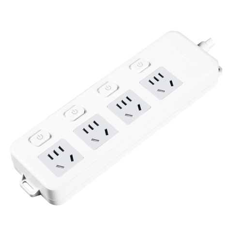 泰力移动式插座 20孔 CF-02