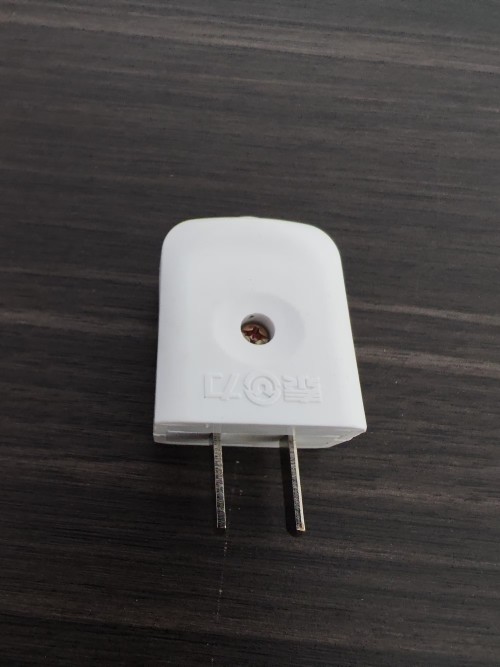 泰力C-88二插头 10A 250V 10A