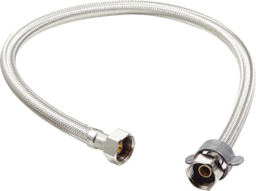 泰力304不锈钢编织软管