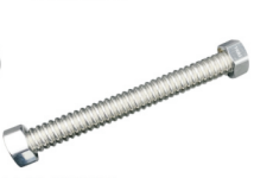 泰力 304不锈钢波纹管