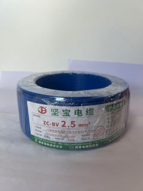 坚宝单股100米ZC-BV