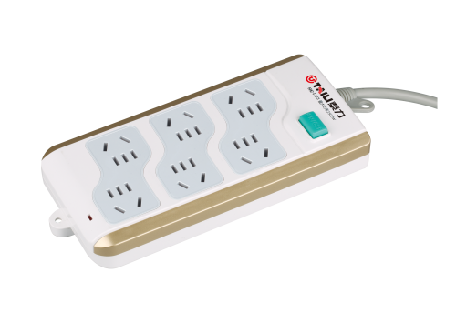 泰力RE-01移动式插座 30孔 