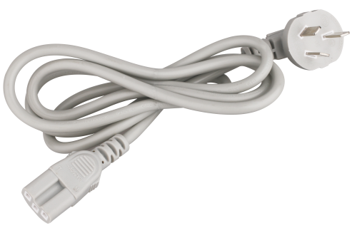 泰力KL-104A塑料头PVC连接线10A