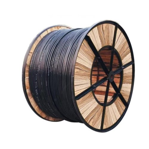 坚宝低压电缆4+1芯ZC-YJV-0.6/1KV