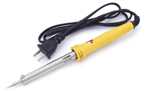 世克外热式电烙铁
