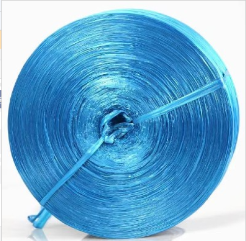 打包绳蓝色 3cm新料