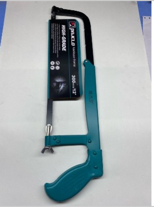 帕杰罗钢锯架/钢锯条