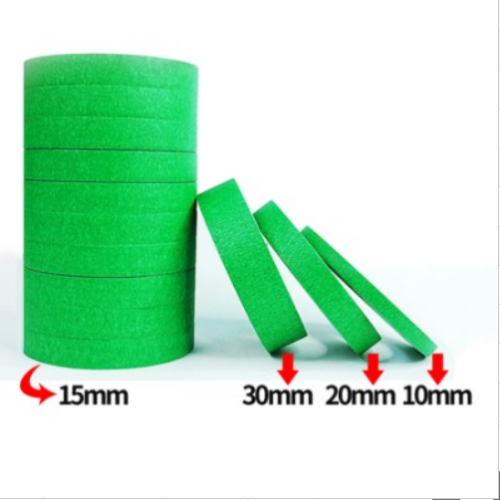 外墙专用美纹纸