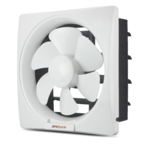 世淼全塑百叶窗式换气扇