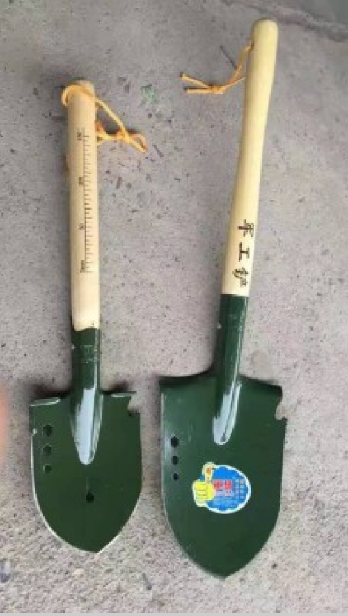 军工铲多功能铲子