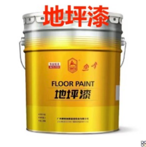 鱼峰地坪漆13kg