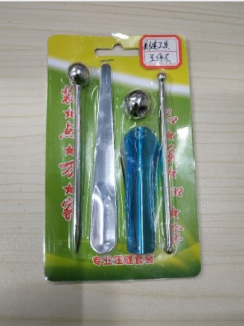 美缝工具五件套